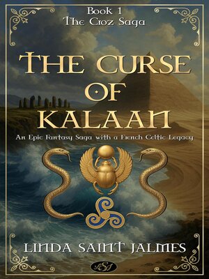 cover image of The Curse of Kalaan